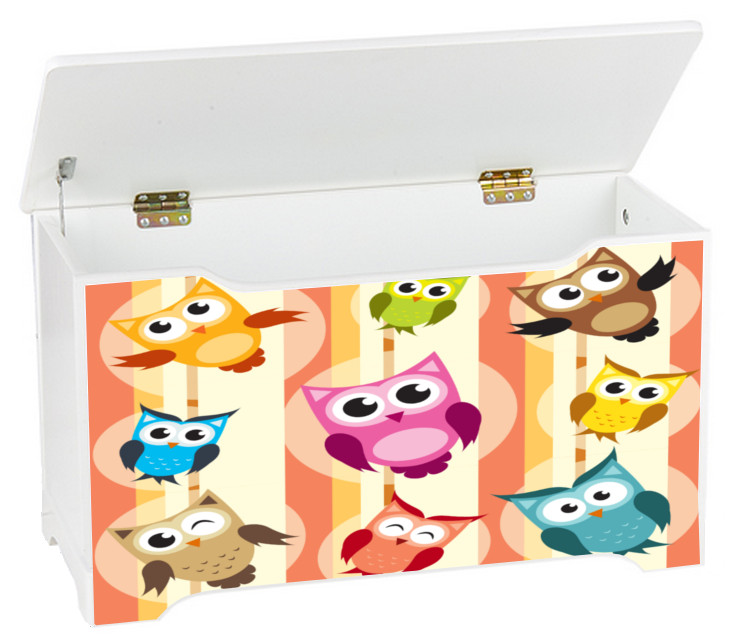 Becks truhlica Sovičky